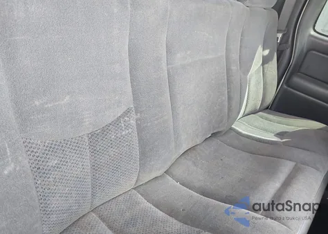 2003 Chevrolet Silverado 1500 Ls from USA, damaged, VIN 2GCEK19T131117999